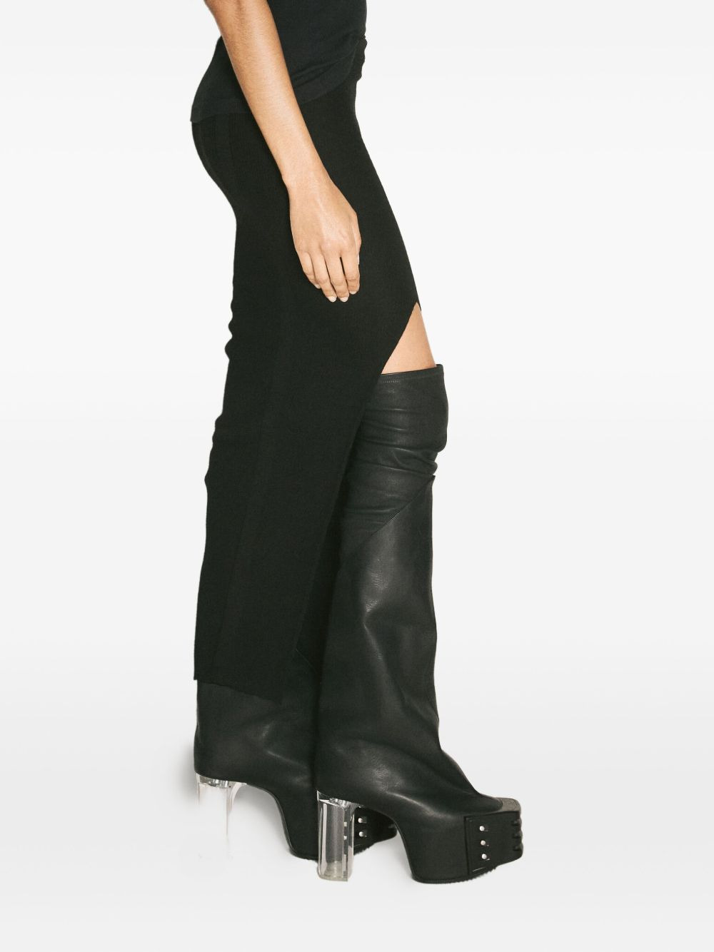 Theresa maxi skirt - 3