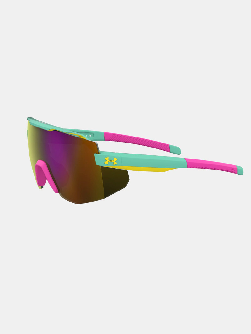 Unisex UA SqUad Mirror Sunglasses 4