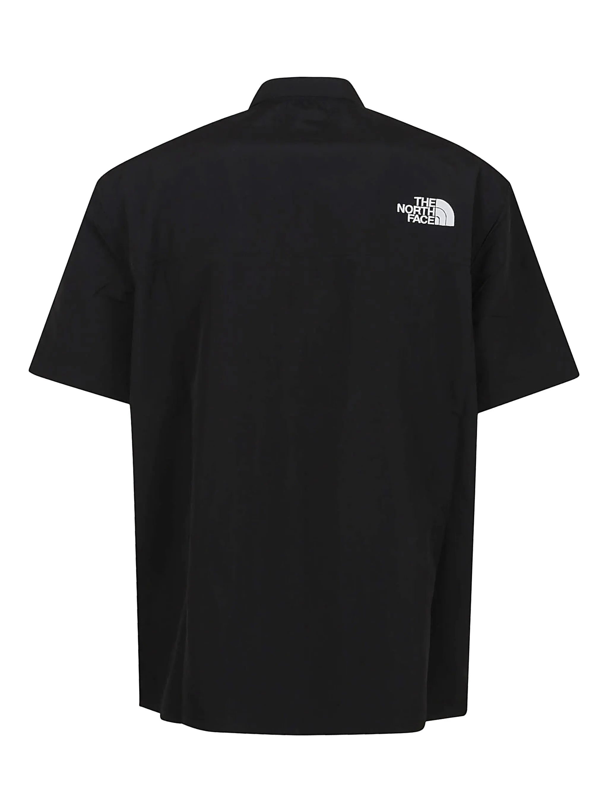 Logo Shirt - 2