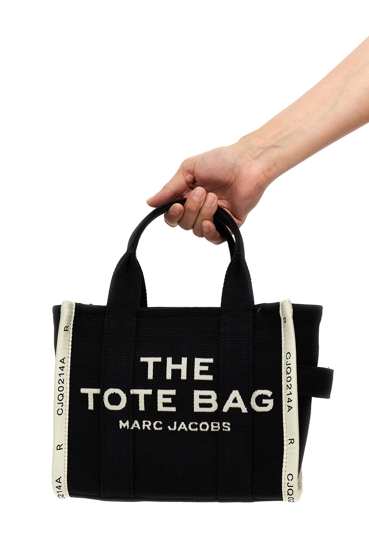 'Traveler tote mini' shopping bag - 2