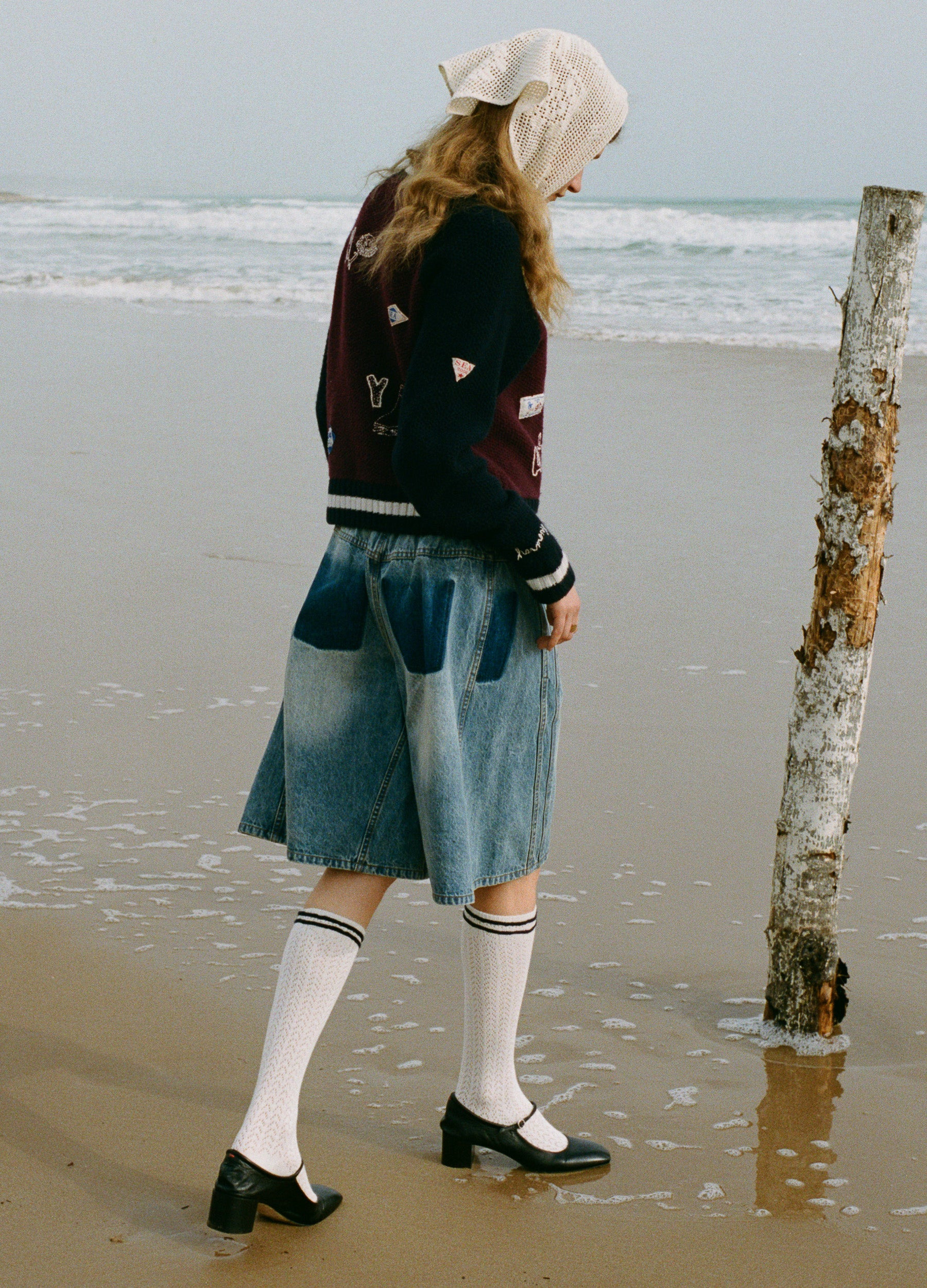 Marie Socks - 2