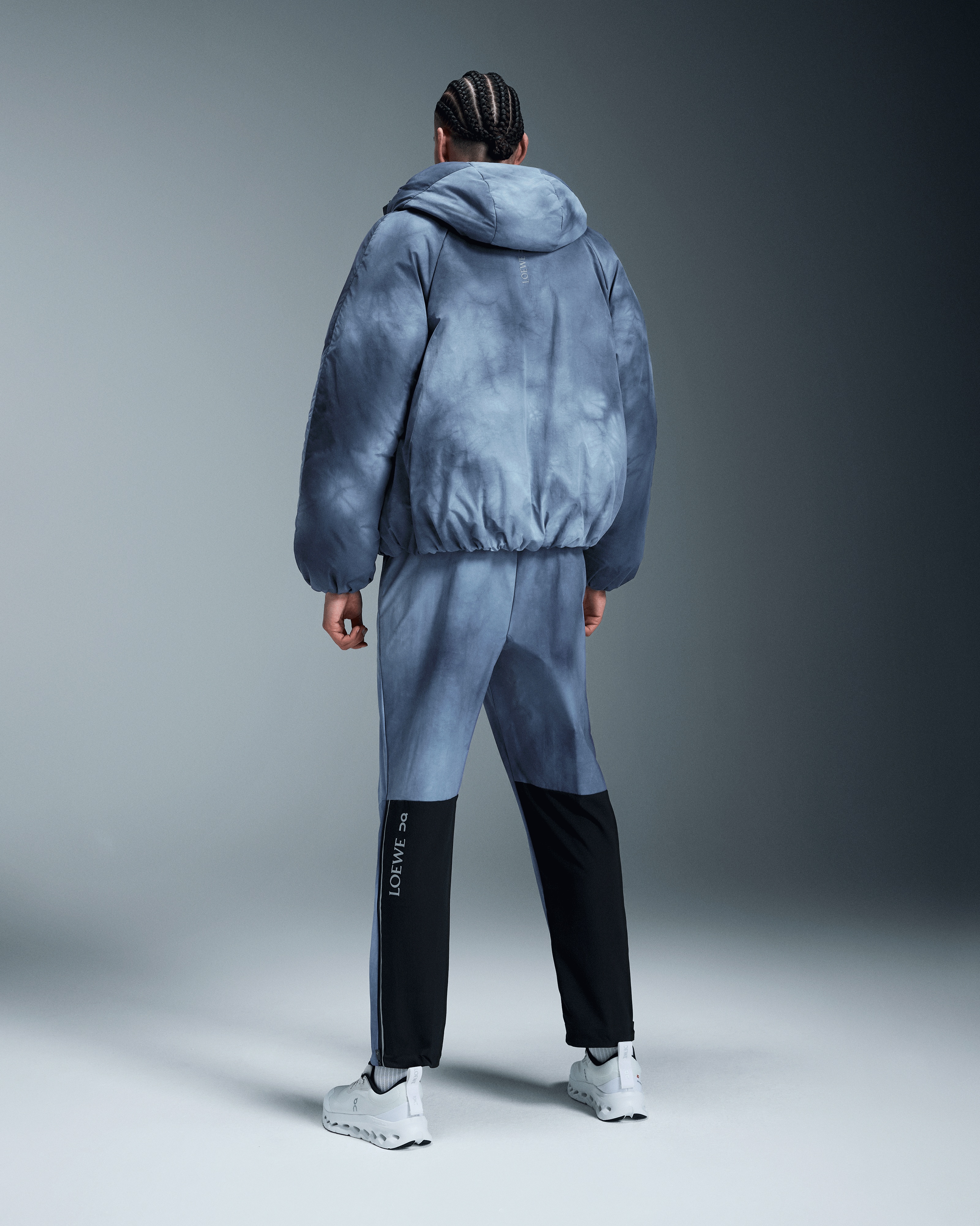 Puffer Jacket LOEWE - 2