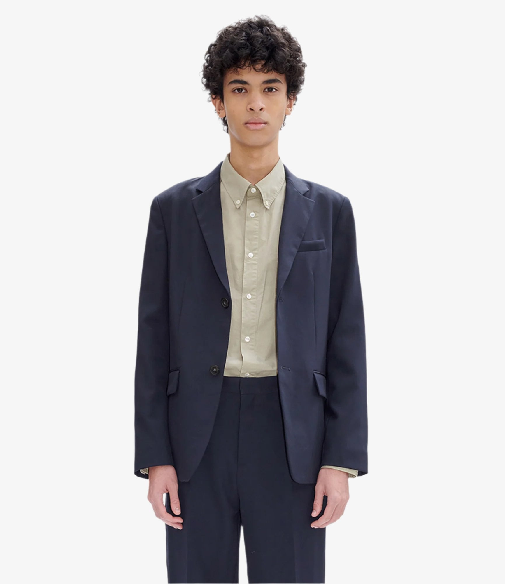 Harry jacket - 2