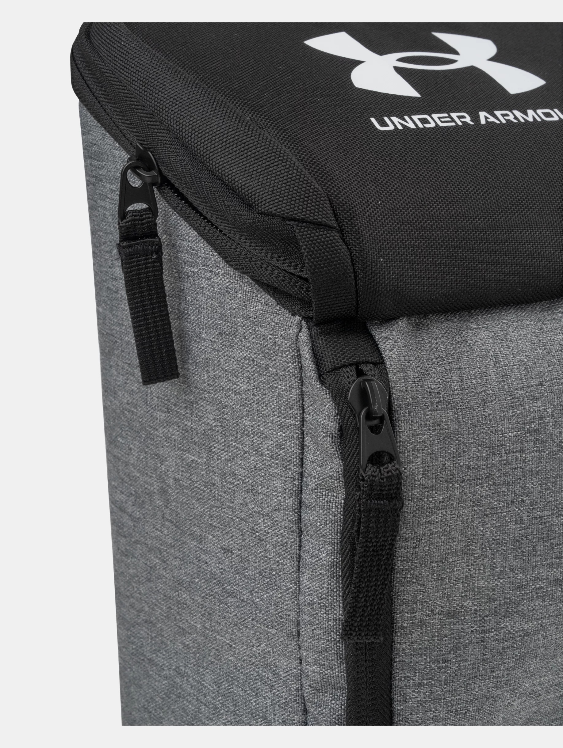 UA Sideline - 5