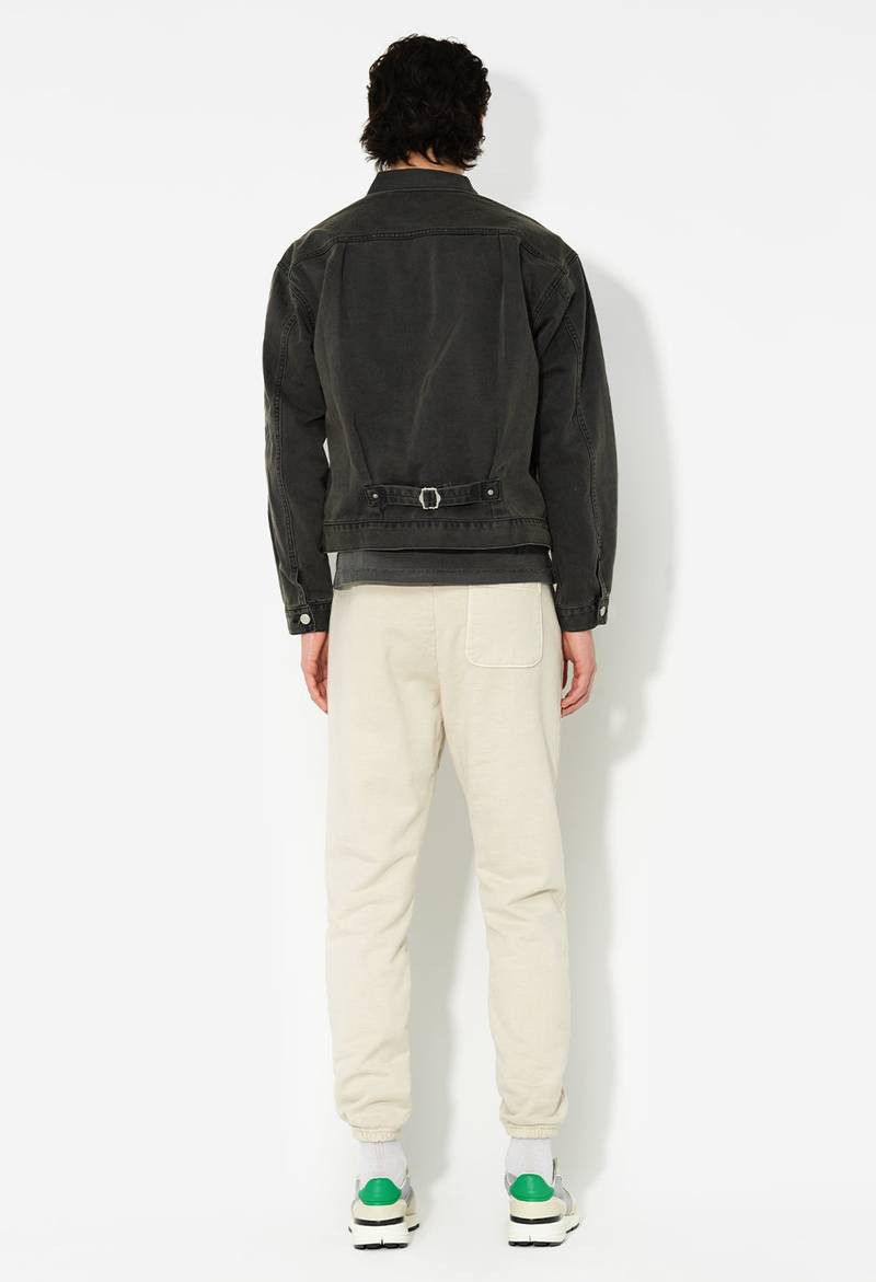 THUMPER JACKET TYPE II 5