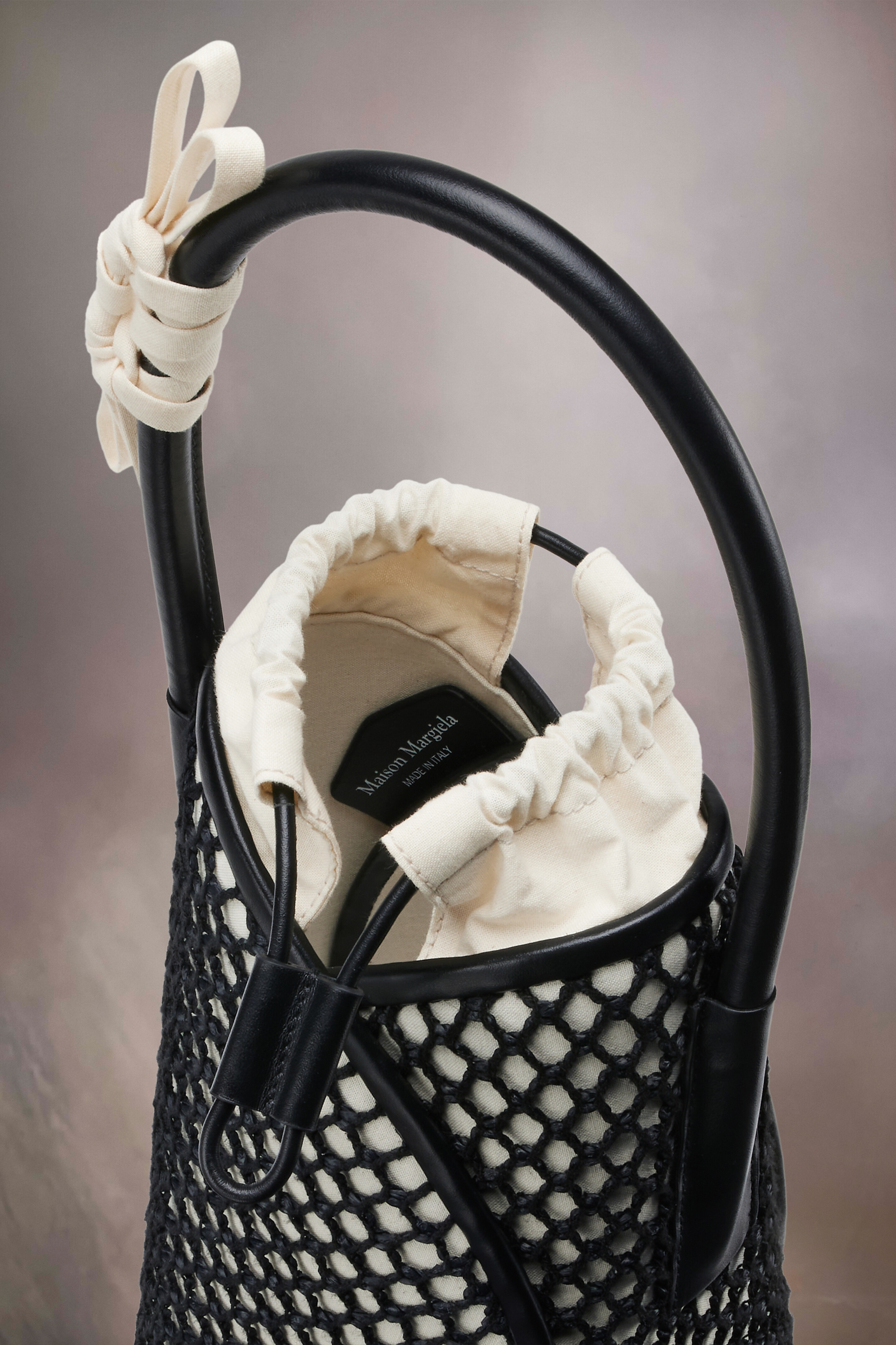 Fortune bag vertical - 4