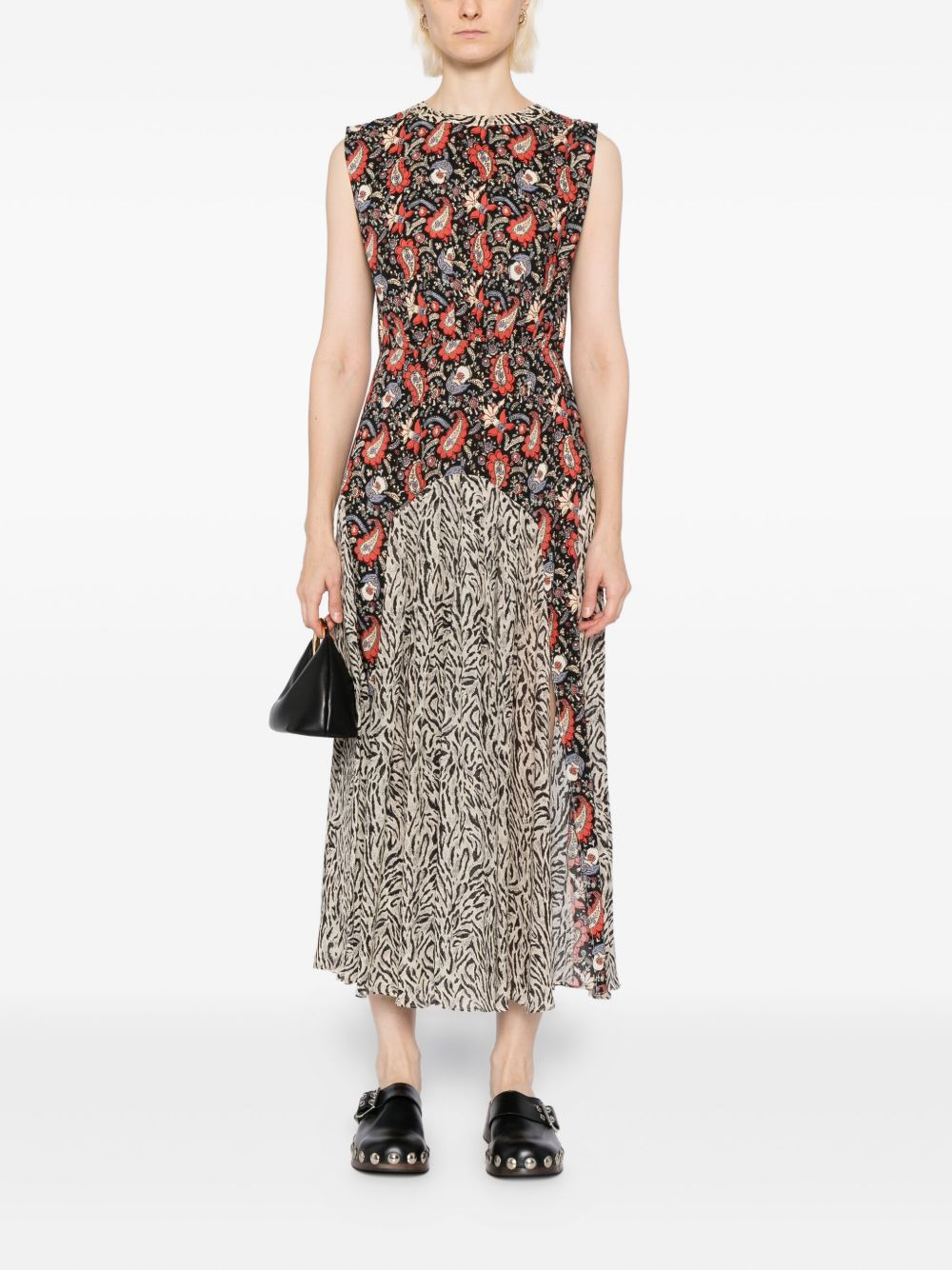 Coraline dress - 2