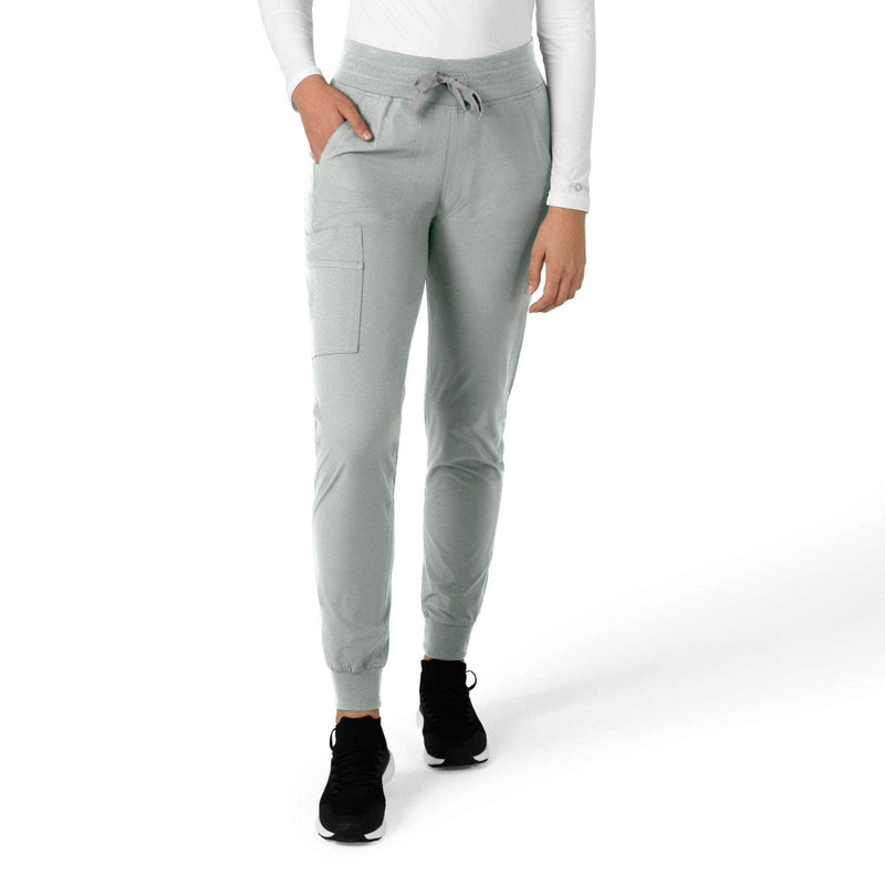 Women's Force Essentials Jogger Scrub Pant 1