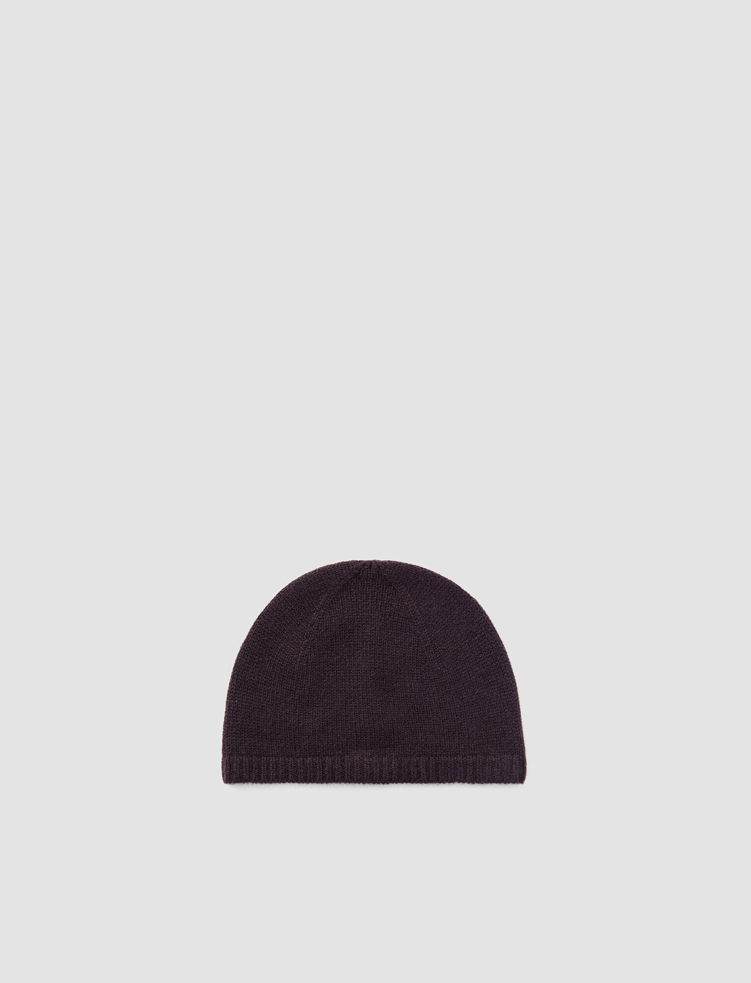Luxe Cashmere Hat - 1