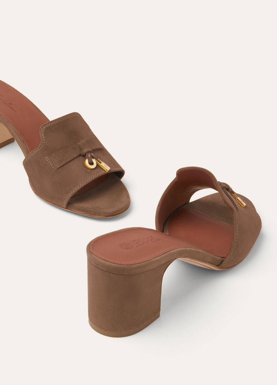 Summer Charms Sandal - 6