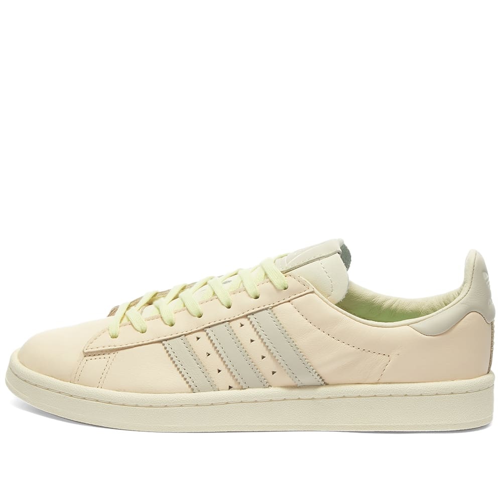 Adidas x Pharrell Williams Campus - 2