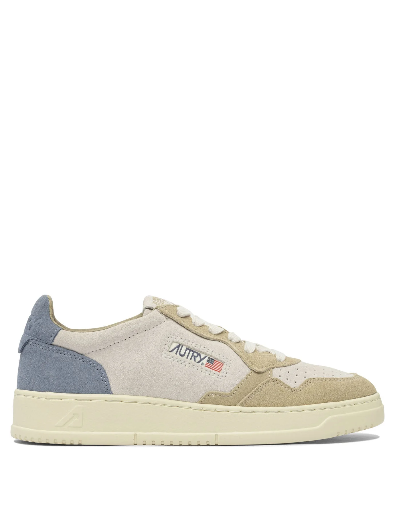 Autry "medalist Low" Sneakers - 1