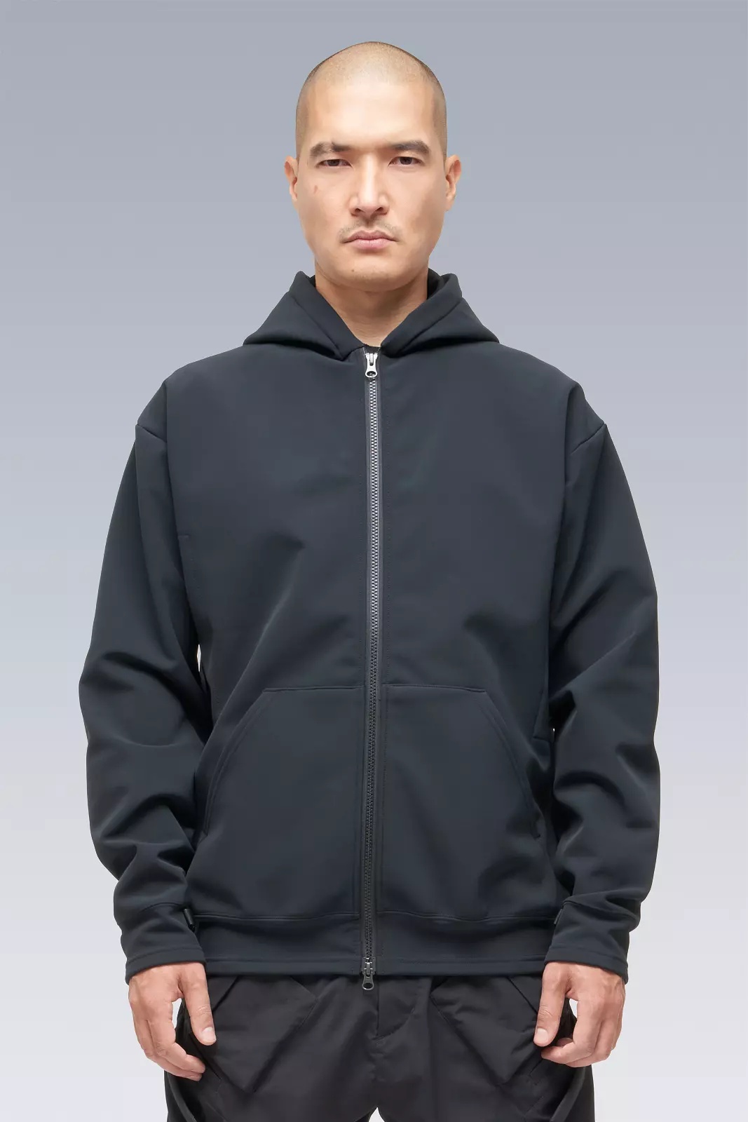 ACRONYM J2-SS schoeller® WB-400™ ECONYL® Modular Hooded