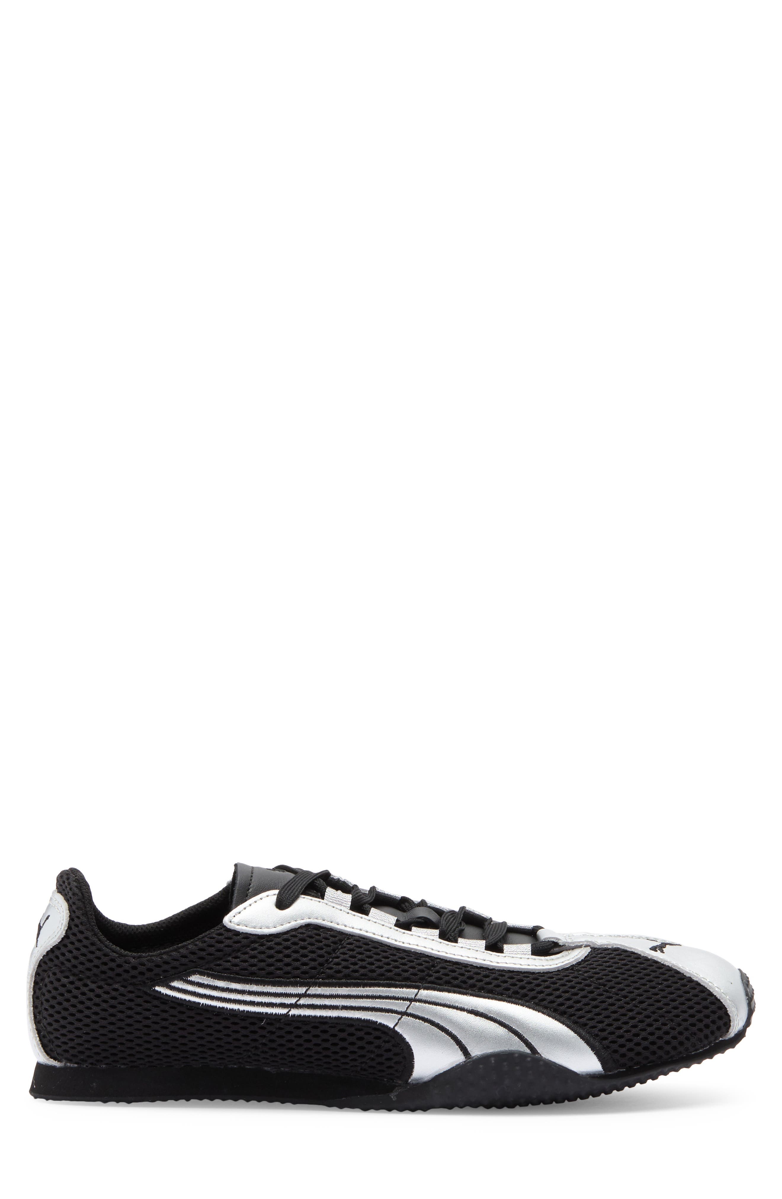 PUMA H-Street OG Sneaker in Puma Black/Puma Silver at Nordstrom - 3