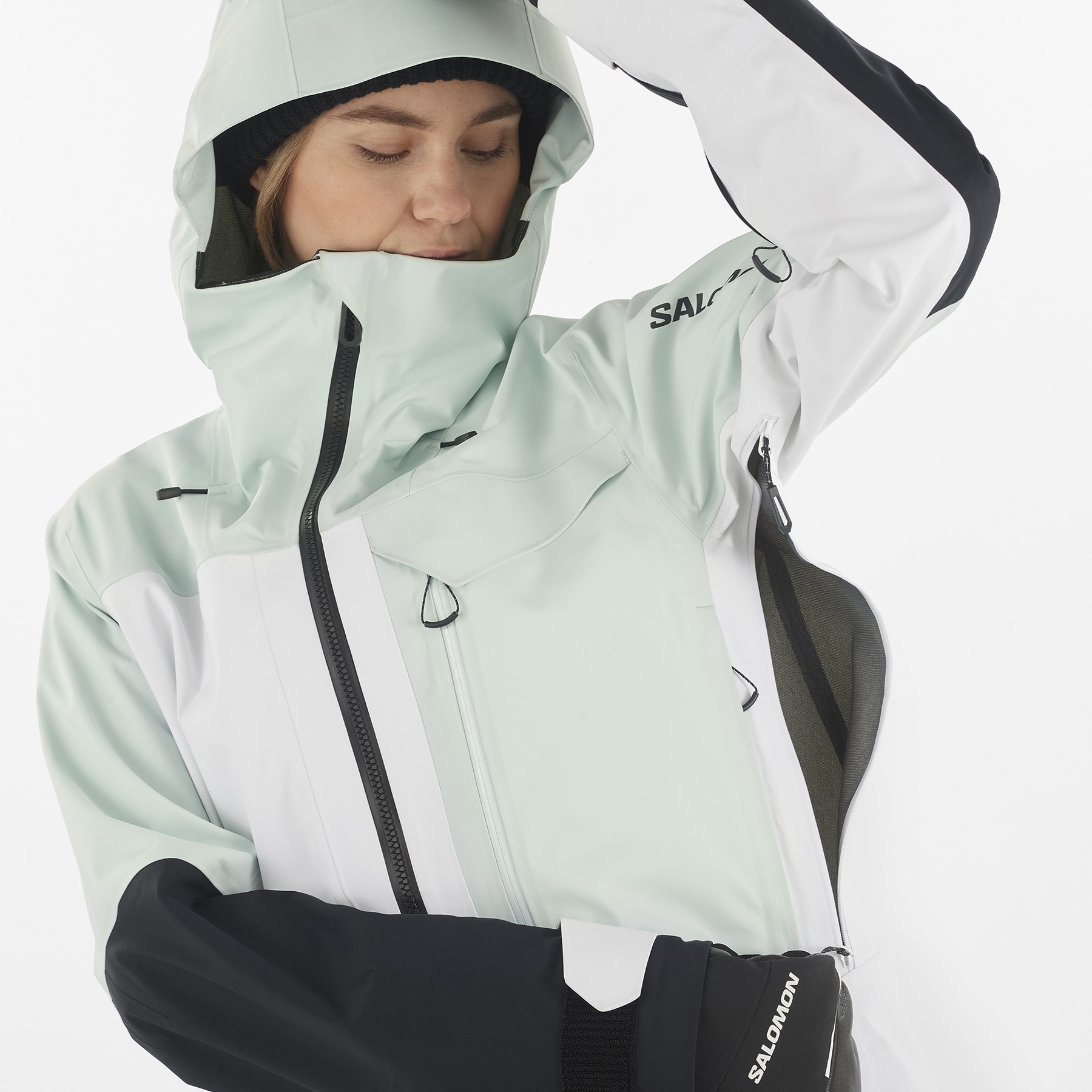 MOON PATROL GORE-TEX - 8
