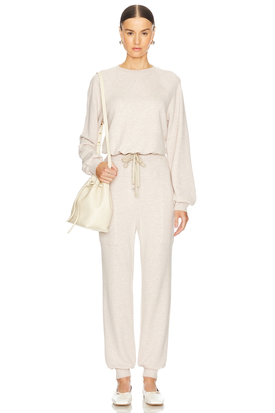 Hadley Pullover - 4