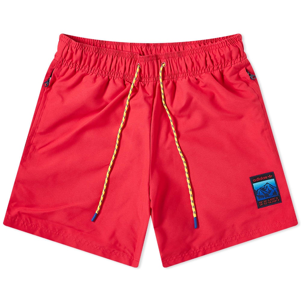 Adidas Adiplore 2.0 Woven Short - 1