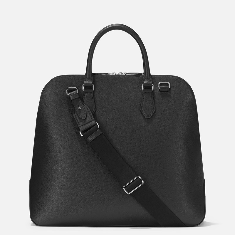Montblanc Sartorial bowling bag 5