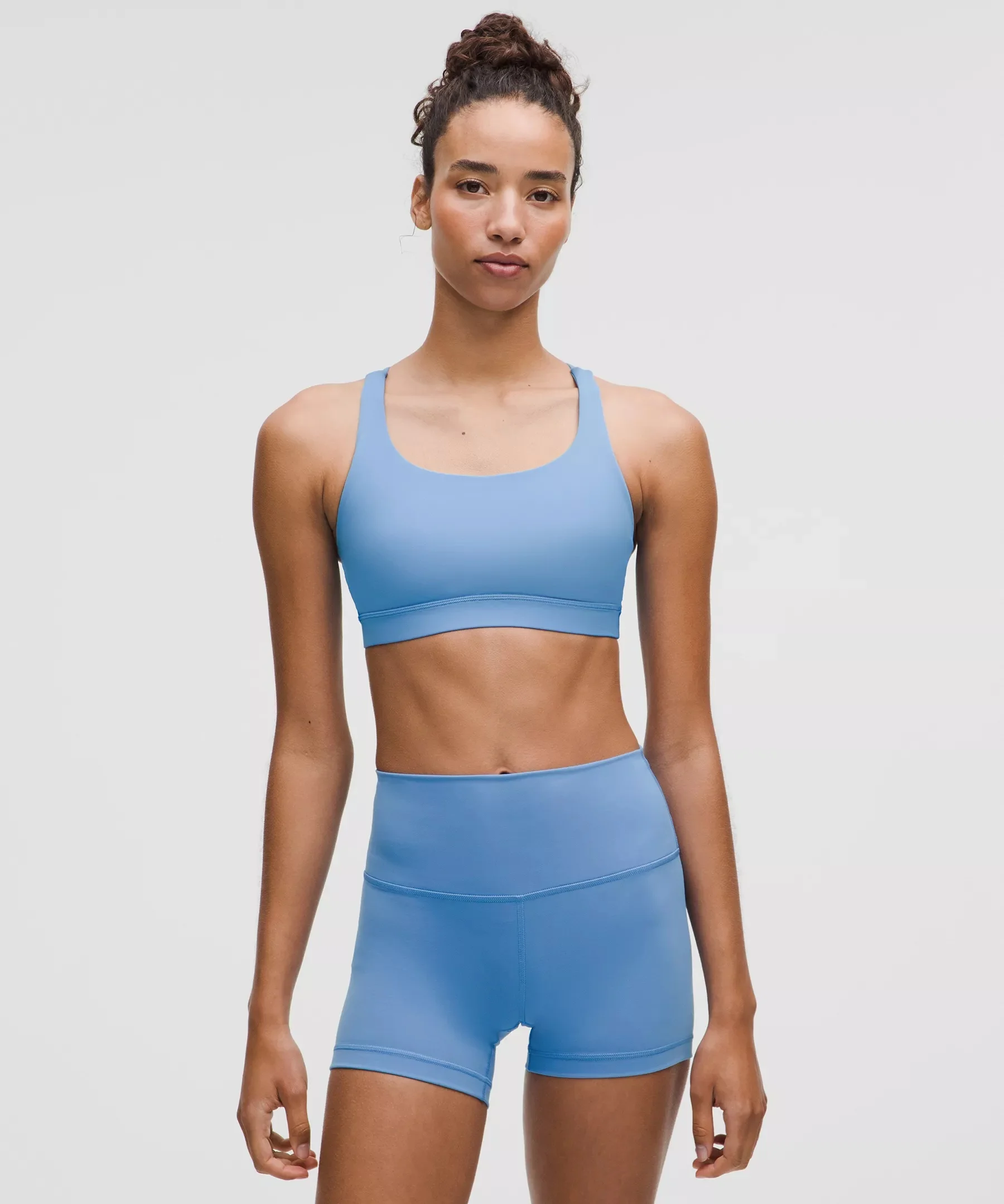 lululemon Energy Bra *Medium Support, B–D Cups - 1