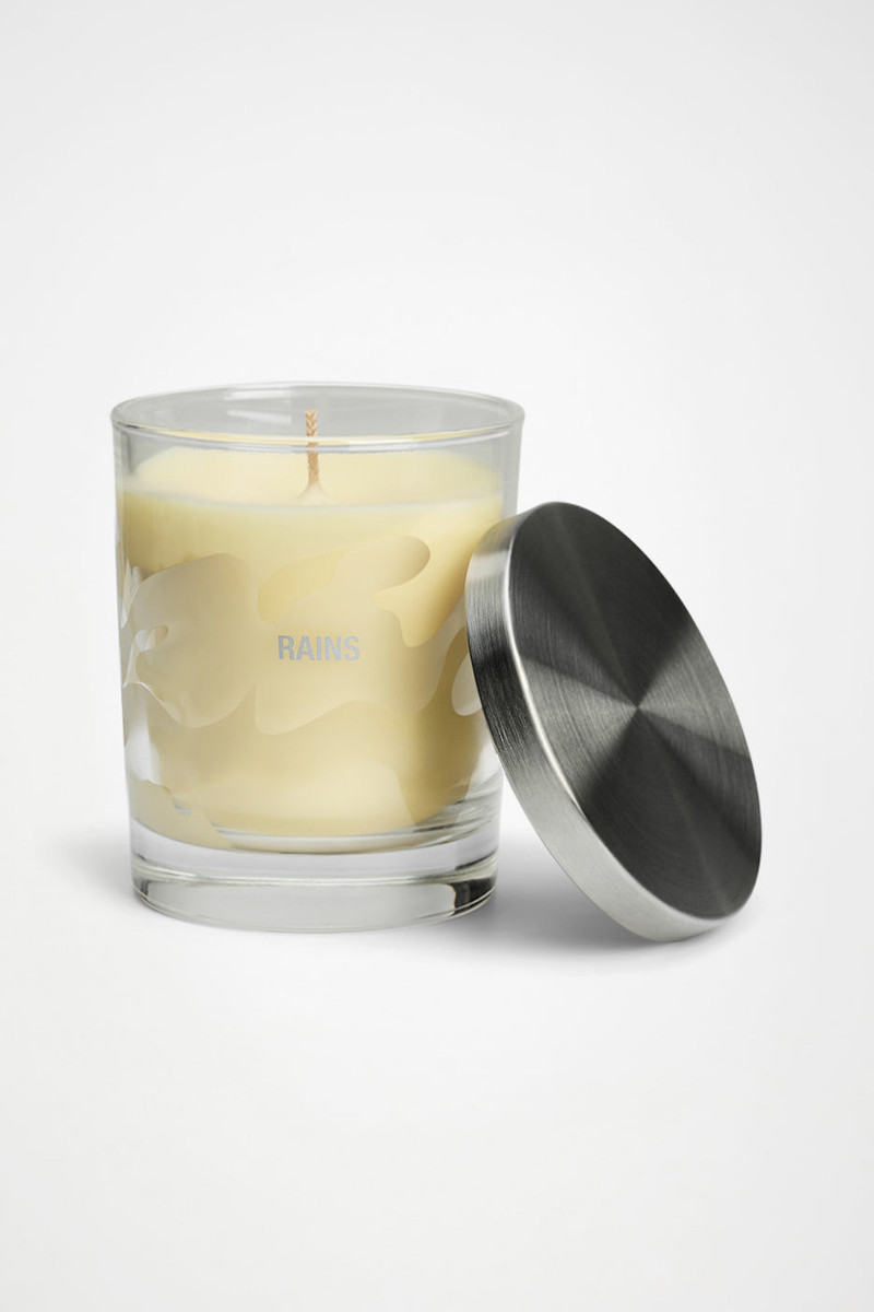 Candle 3