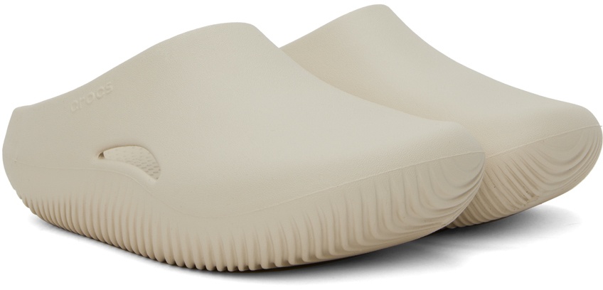 Off-White Mellow Recovery Clogs - 4
