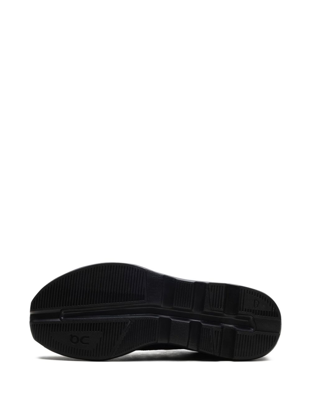 Cloudzone "Kith Black" sneakers - 4