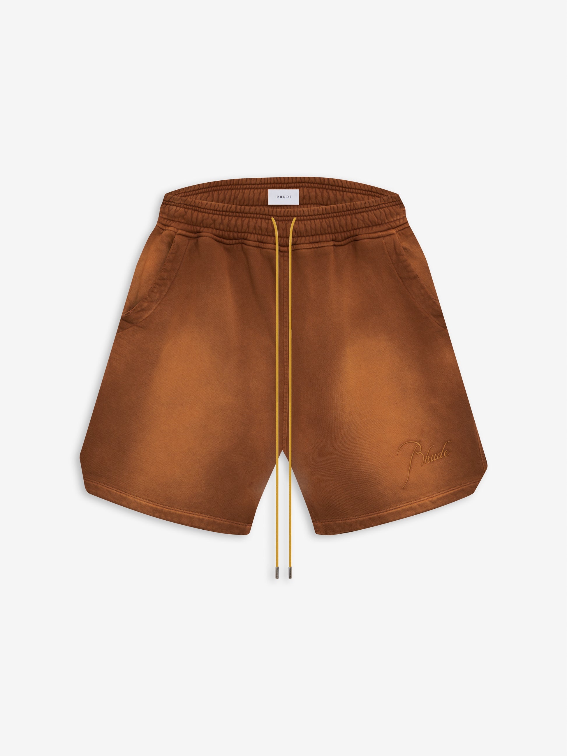 SWEAT SHORTS - 1