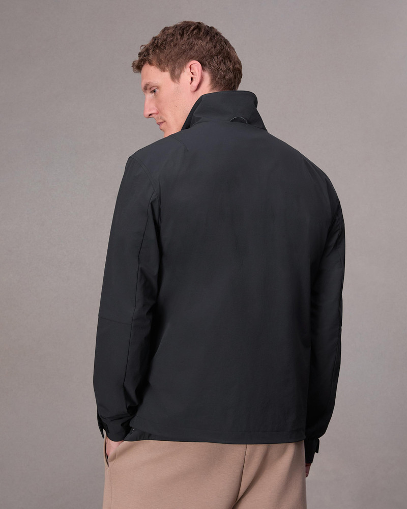 Pursuit Pace Jacket 5
