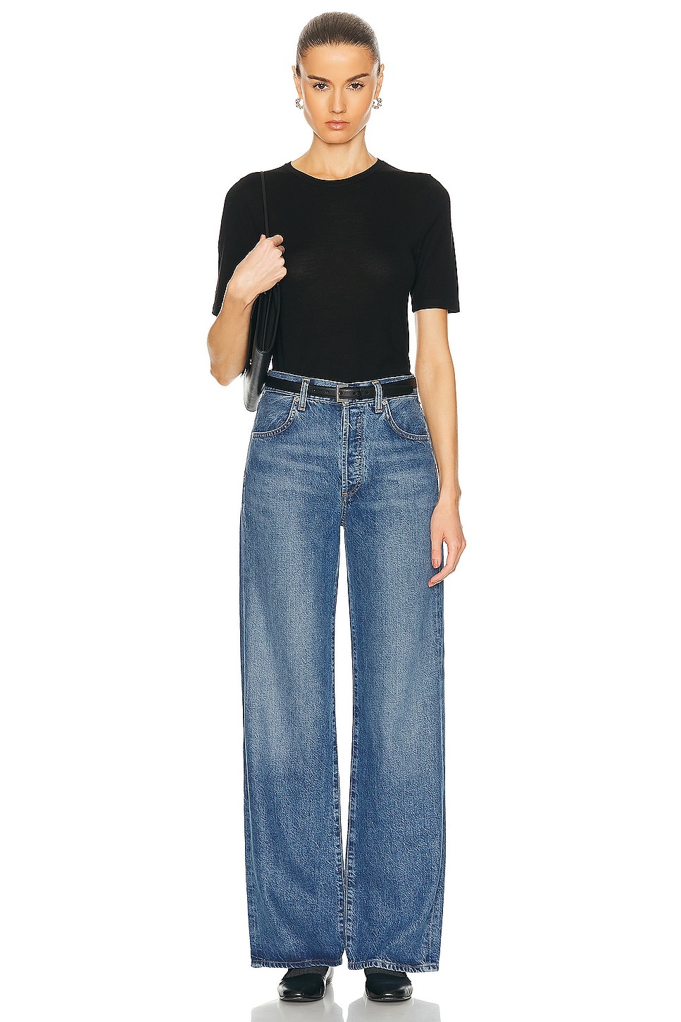 Annina Wide Leg - 4