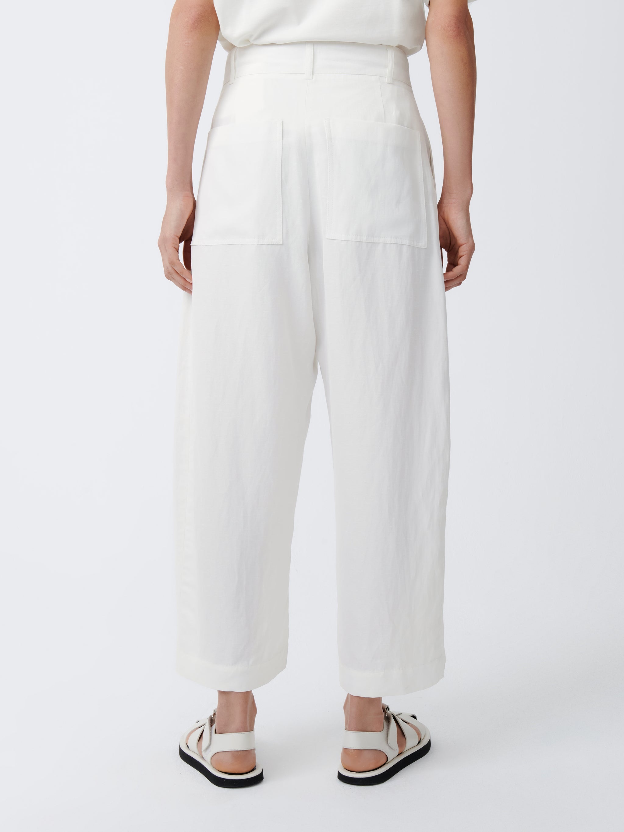 Chalco Pant - 8