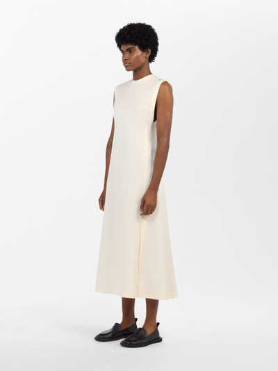 Studio Nicholson Sevan Organic Cotton Dress outlook