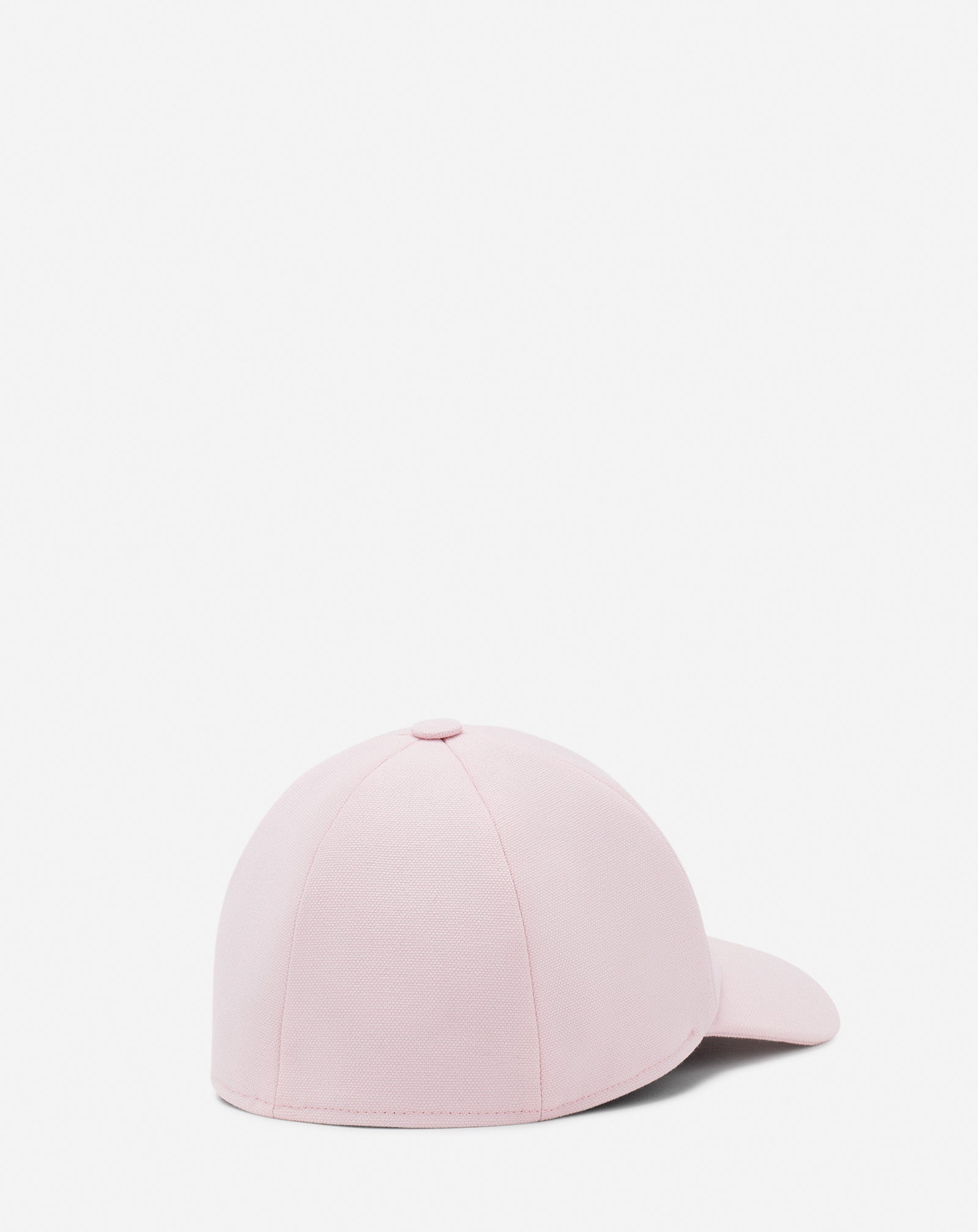 LANVIN COTTON CAP - 4