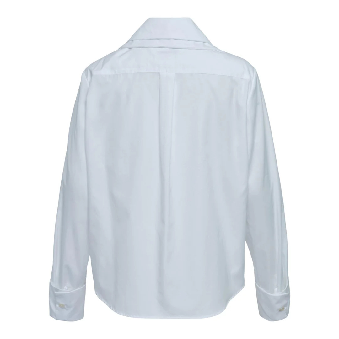 Cotton Broad Top - 2