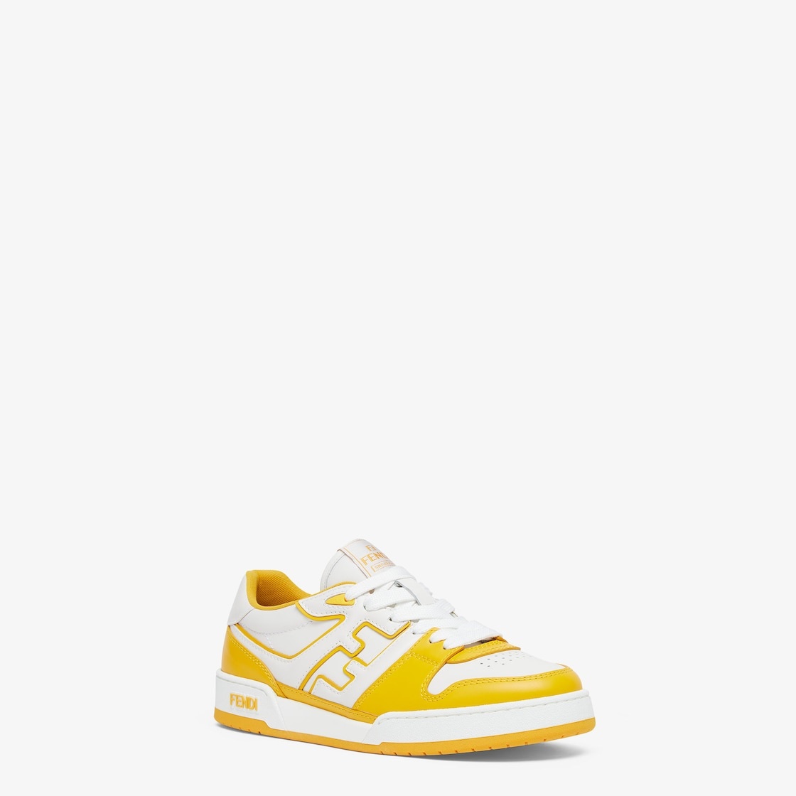 Fendi Match Sneakers - 2