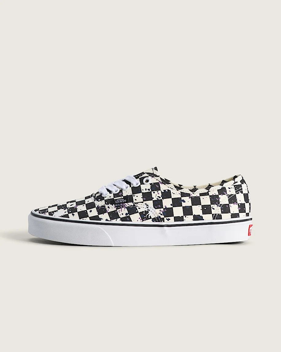 Authentic Shoe - 1