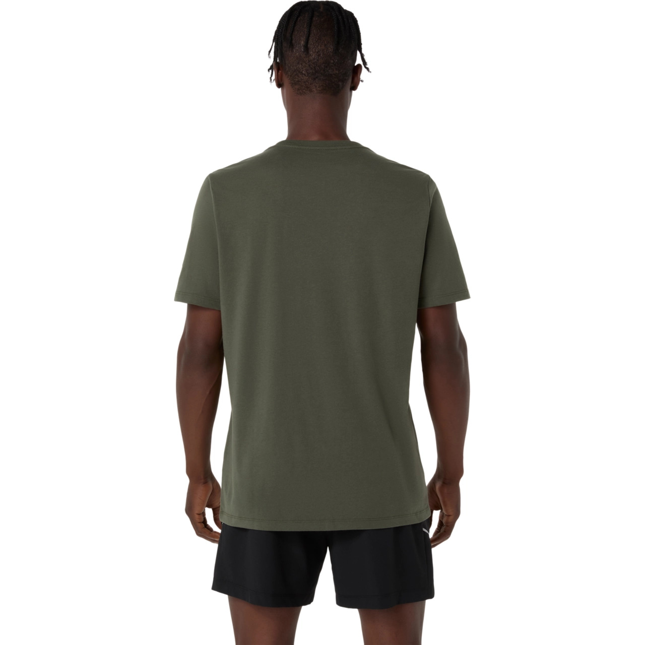 XG SHORT SLEEVE LOCKUP LOGO TEE - 2