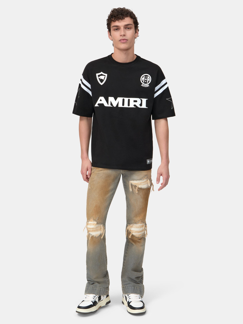 AMIRI MX1 STRAIGHT FLARE JEAN outlook
