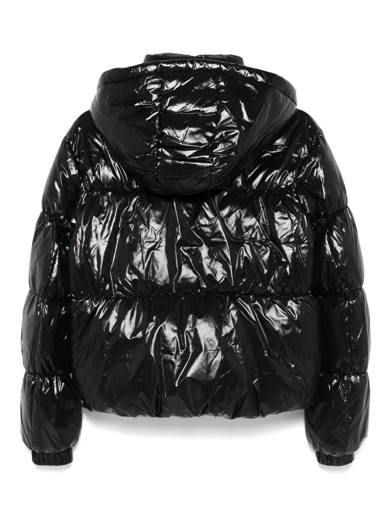 MICHAEL KORS quilted jacket outlook