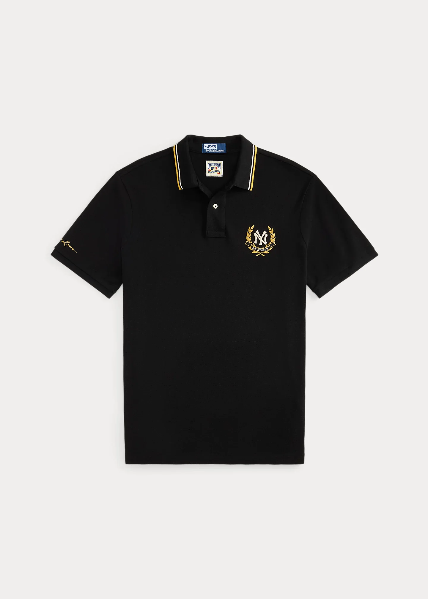 Polo Ralph Lauren Yankees Polo Shirt - 1