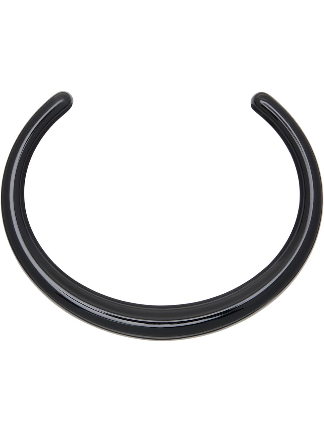 Onyx Dream Collar Choker - 1