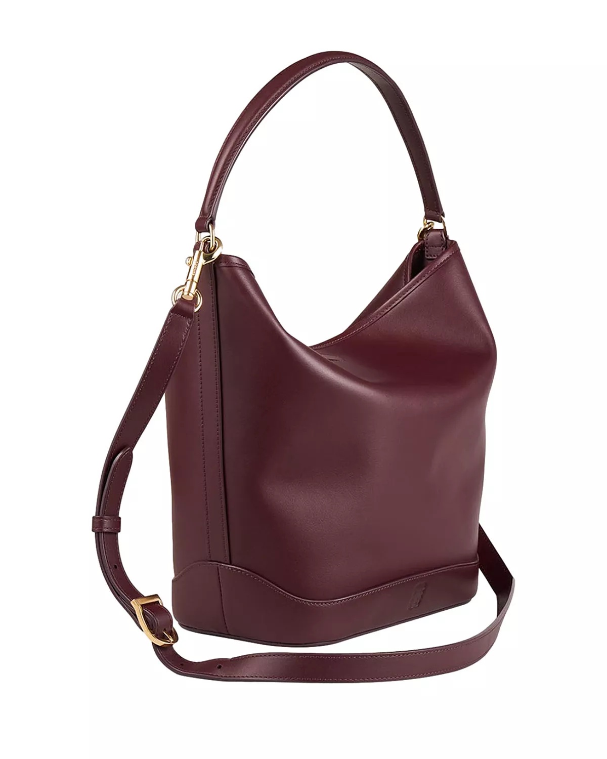 Tangoso Shoulder Bucket Bag - 5