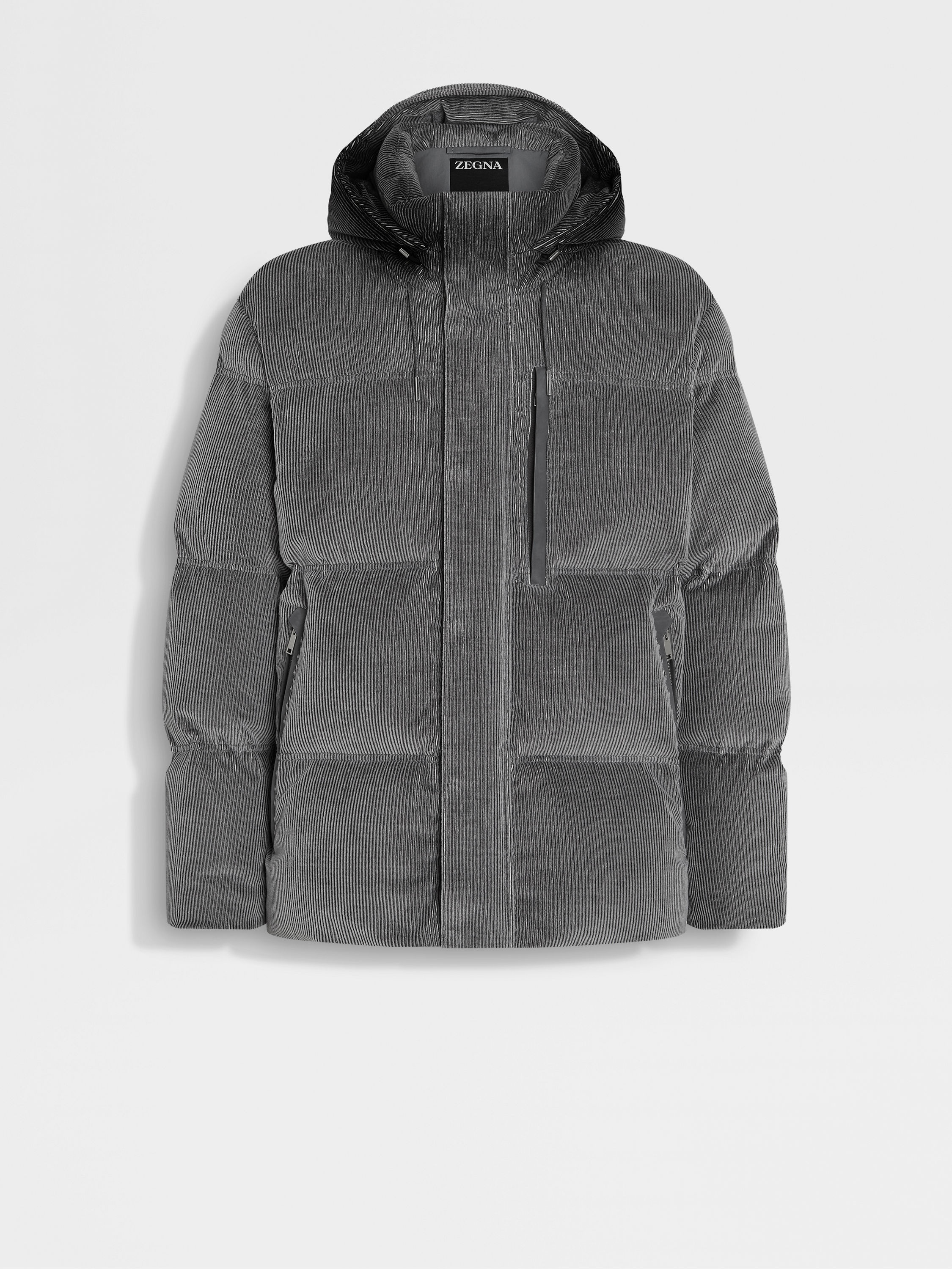 CASHCO BLOUSON - 1