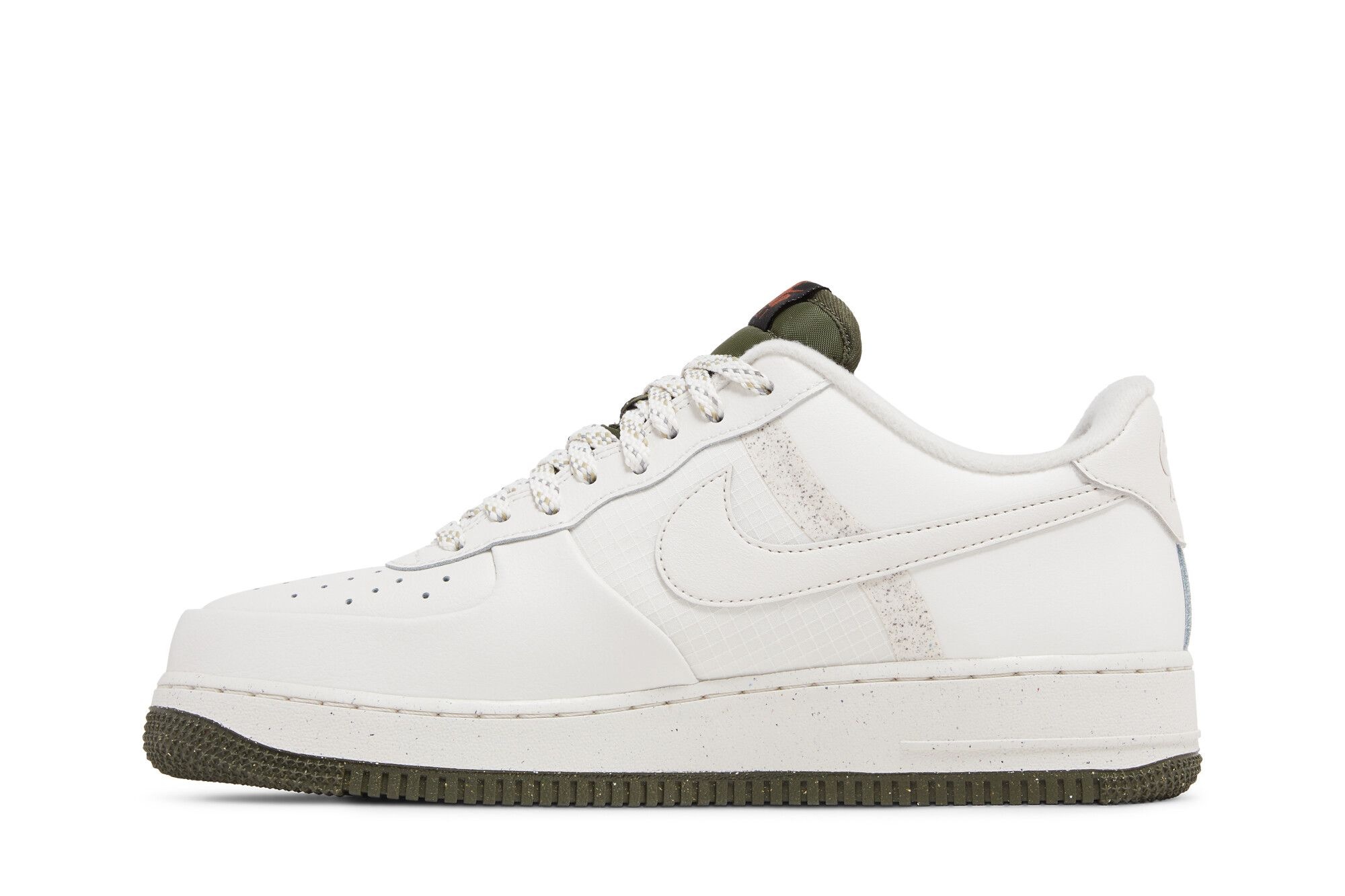 Air Force 1 '07 LV8 'Winterized - Phantom' - 3