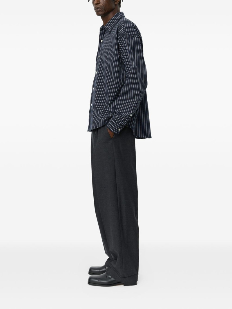 mfpen Exact shirt outlook