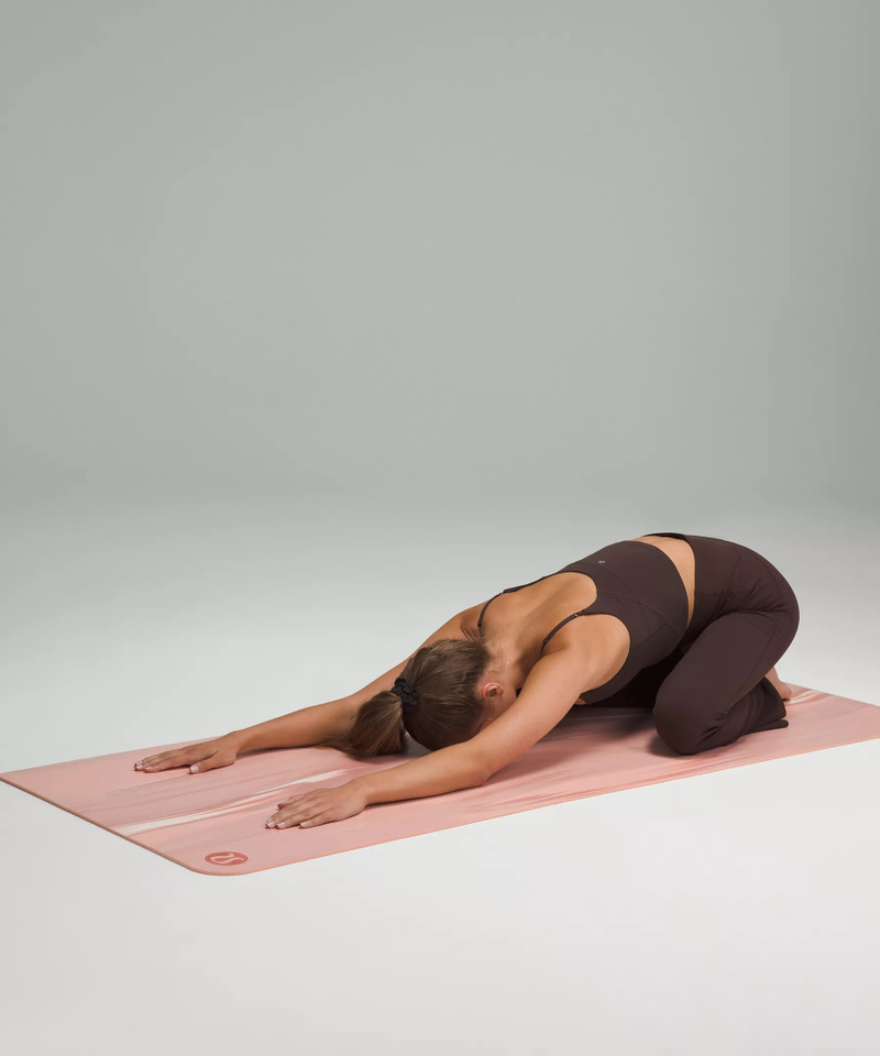 The Mat 5mm *Made With FSC™ Certified Rubber 6