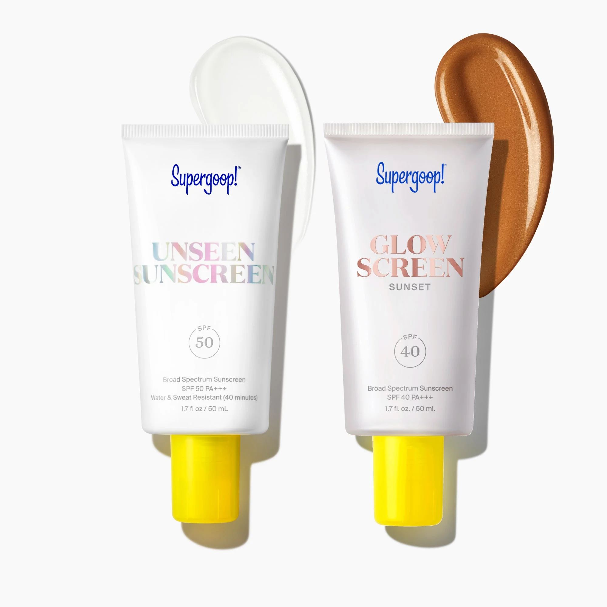 2-in-1 Beauty Booster Set - 1