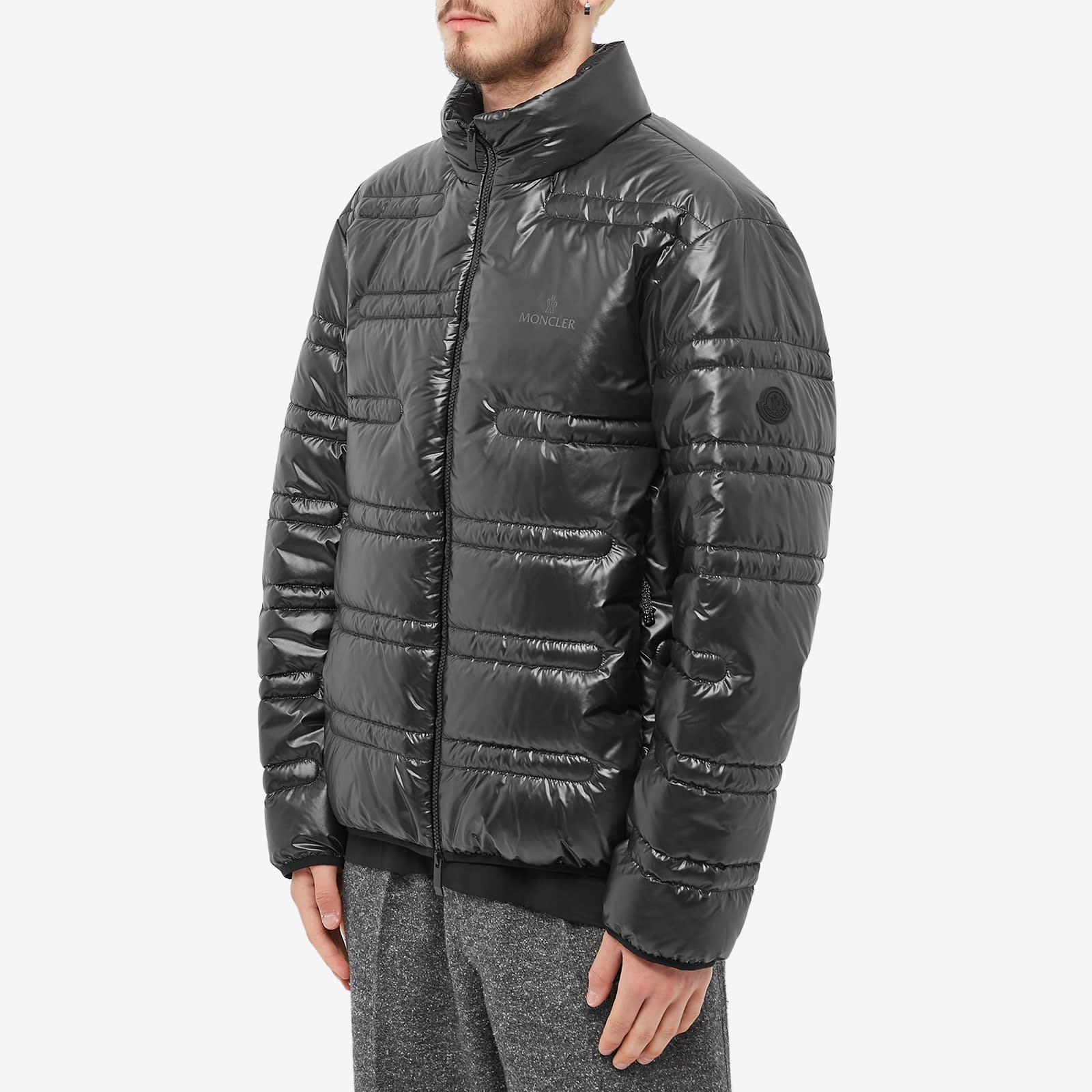 Moncler Lot Down Jacket - 2