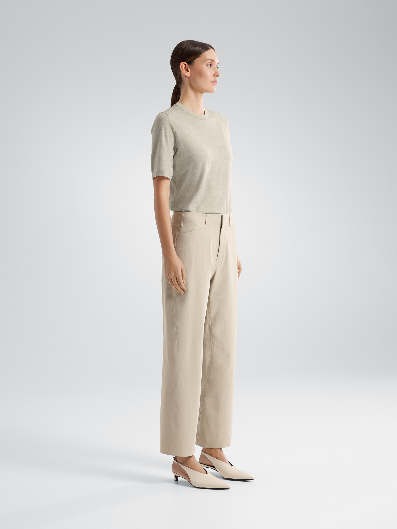 Belfry Pant - 4