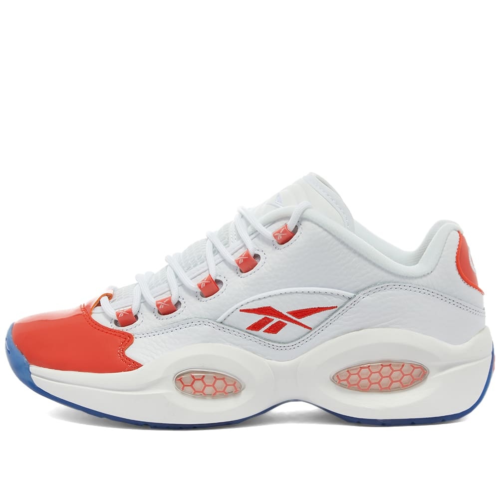 Reebok Question Low - 2