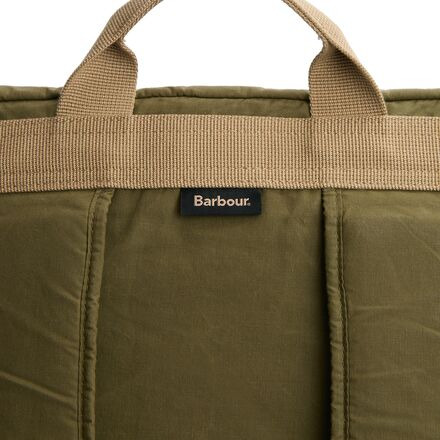 Transport Foldover Backpack Bag - 8